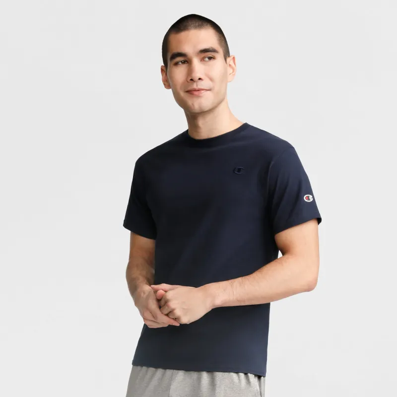 Classic T-Shirt, C Logo sold by Champion