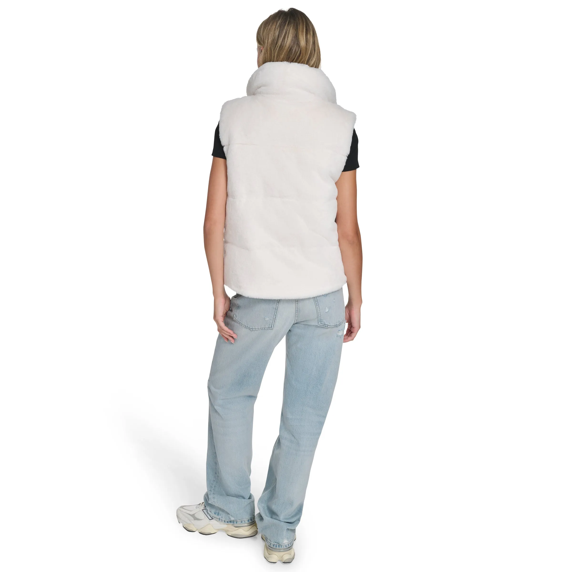 Puffer Vest sold by Champion product image thumbnail 3