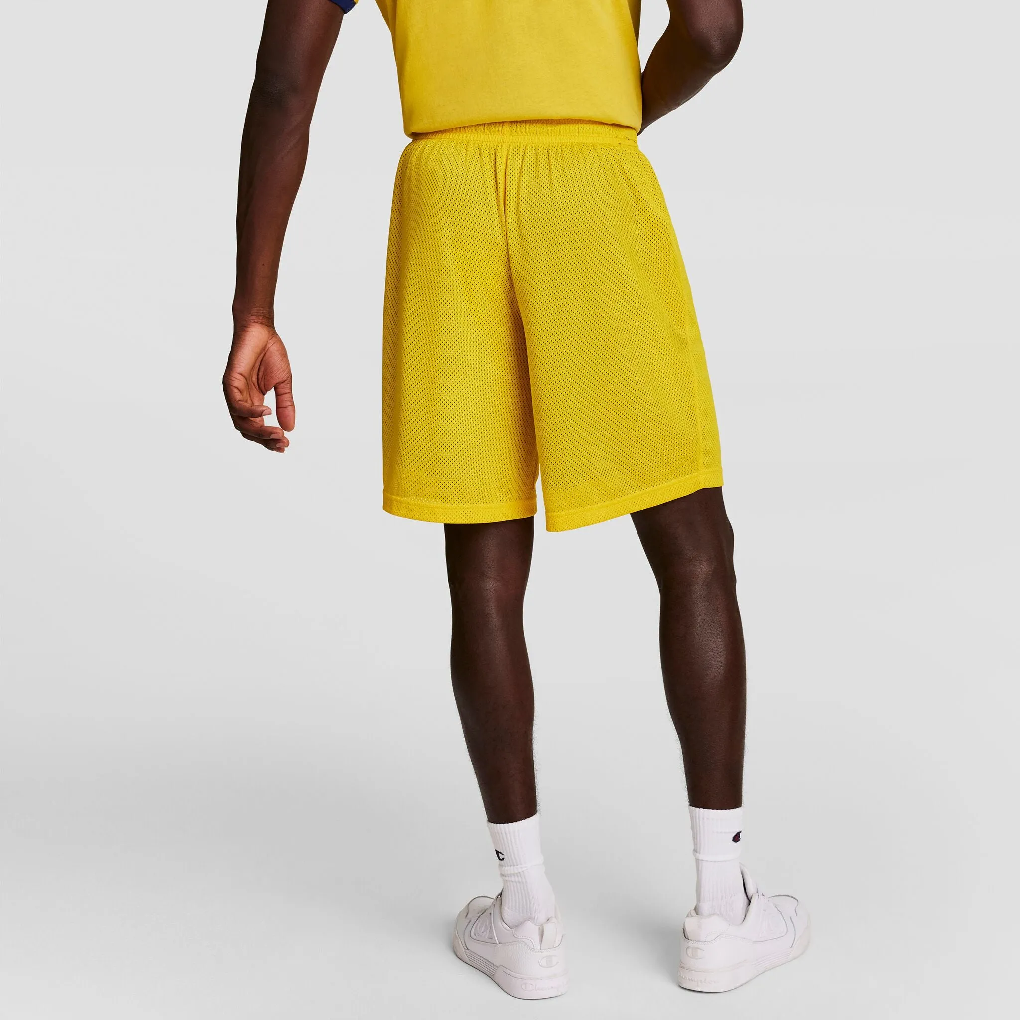 Powerblend Full-Zip Hoodie, C Logo - Big & Tall sold by Champion product image thumbnail 4