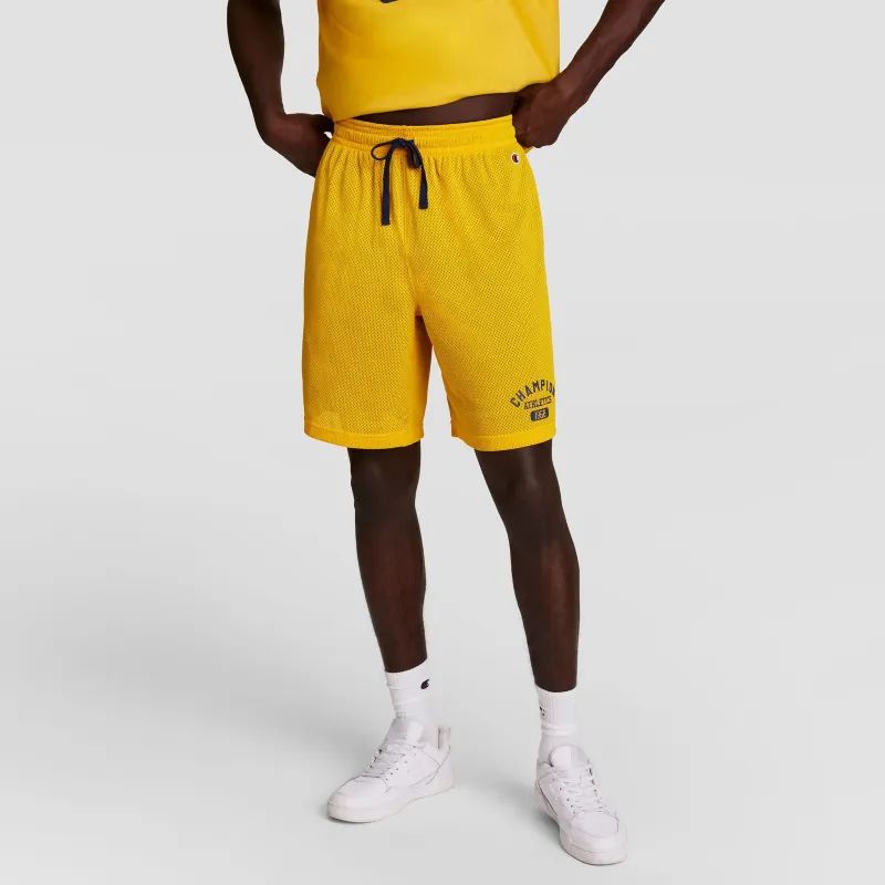 Powerblend Full-Zip Hoodie, C Logo - Big & Tall sold by Champion