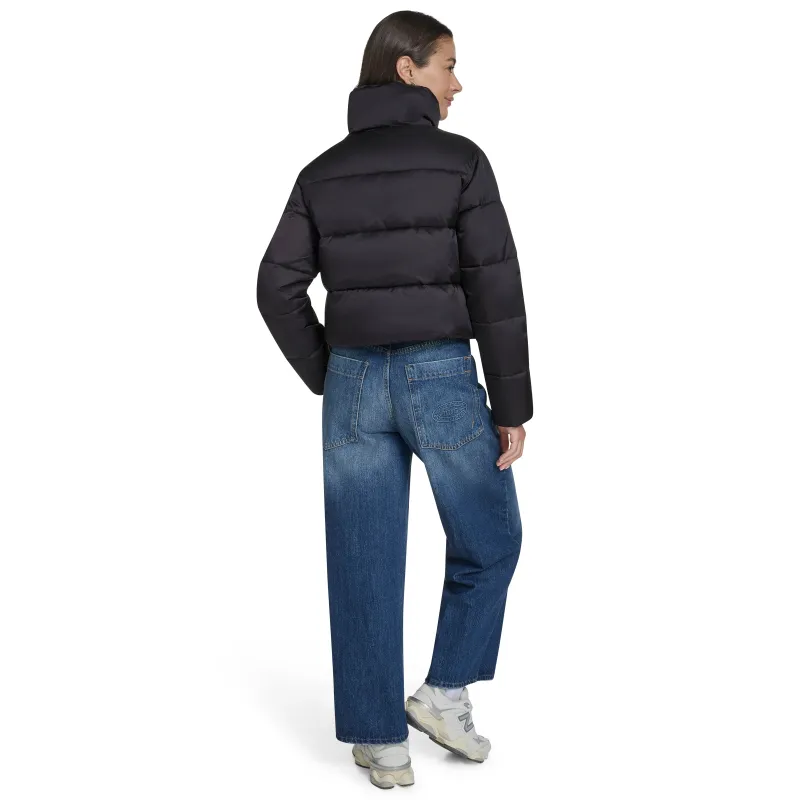 Cropped Puffer sold by Champion