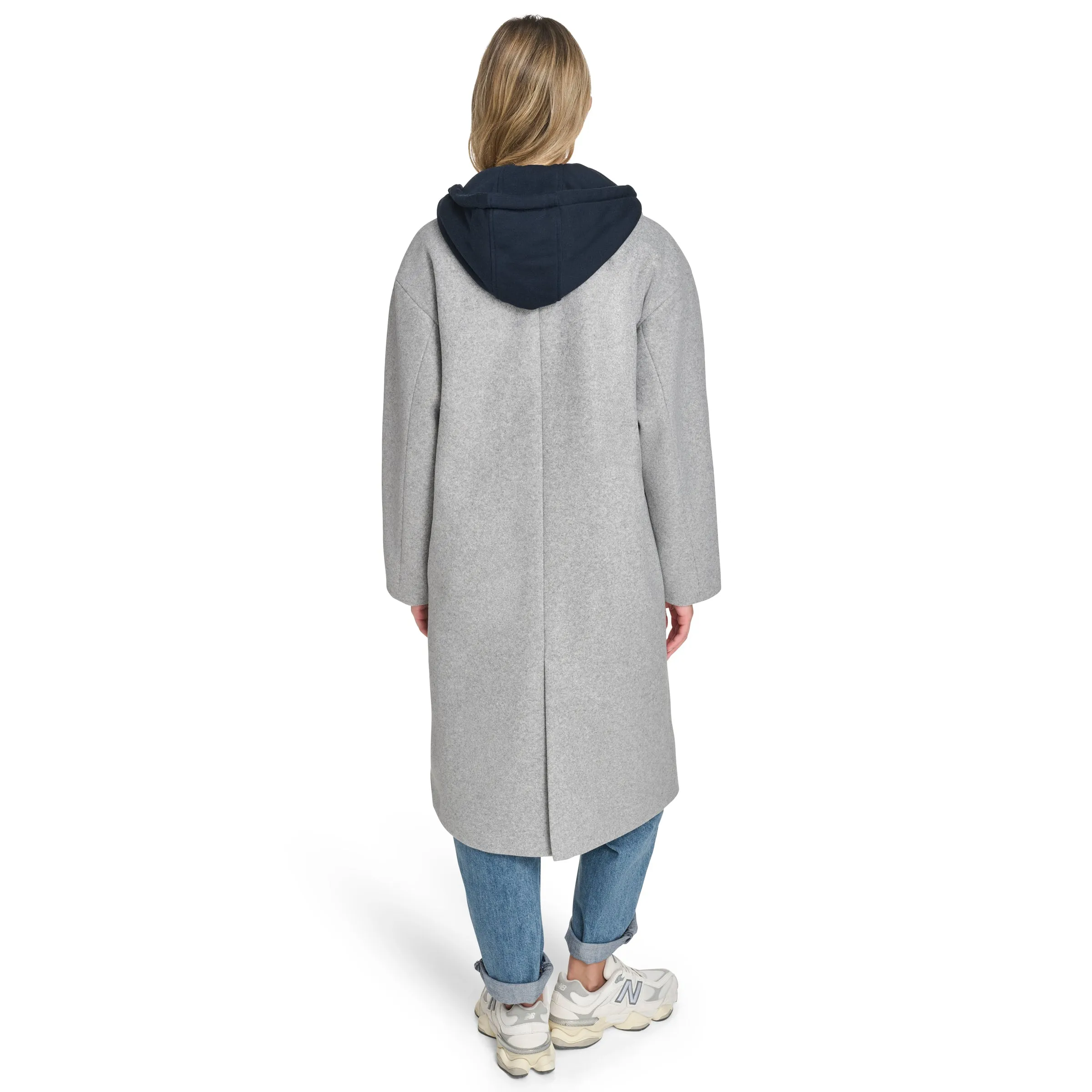 Topcoat With Removeable Bib And Hood sold by Champion product image thumbnail 5