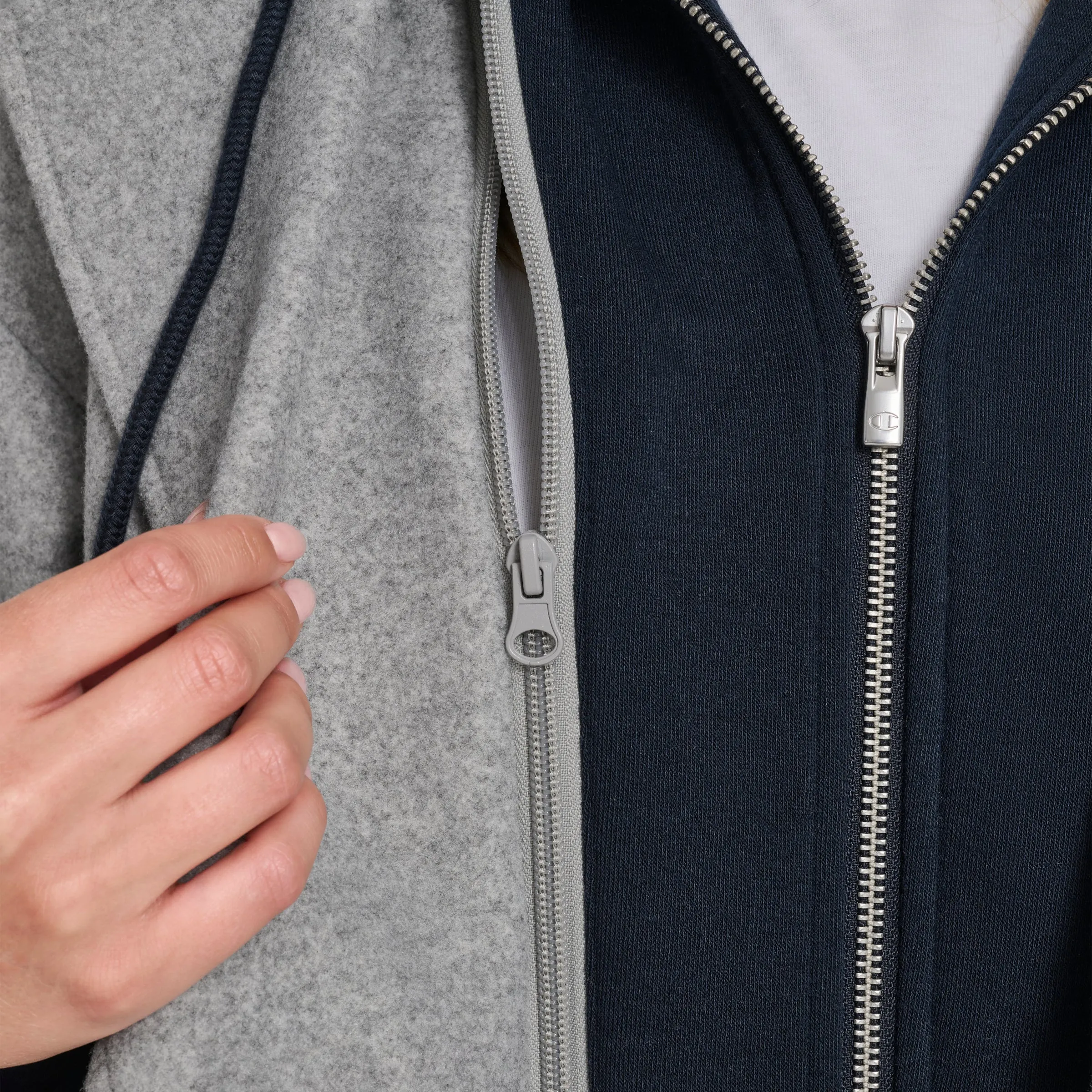 Topcoat With Removeable Bib And Hood sold by Champion product image thumbnail 2