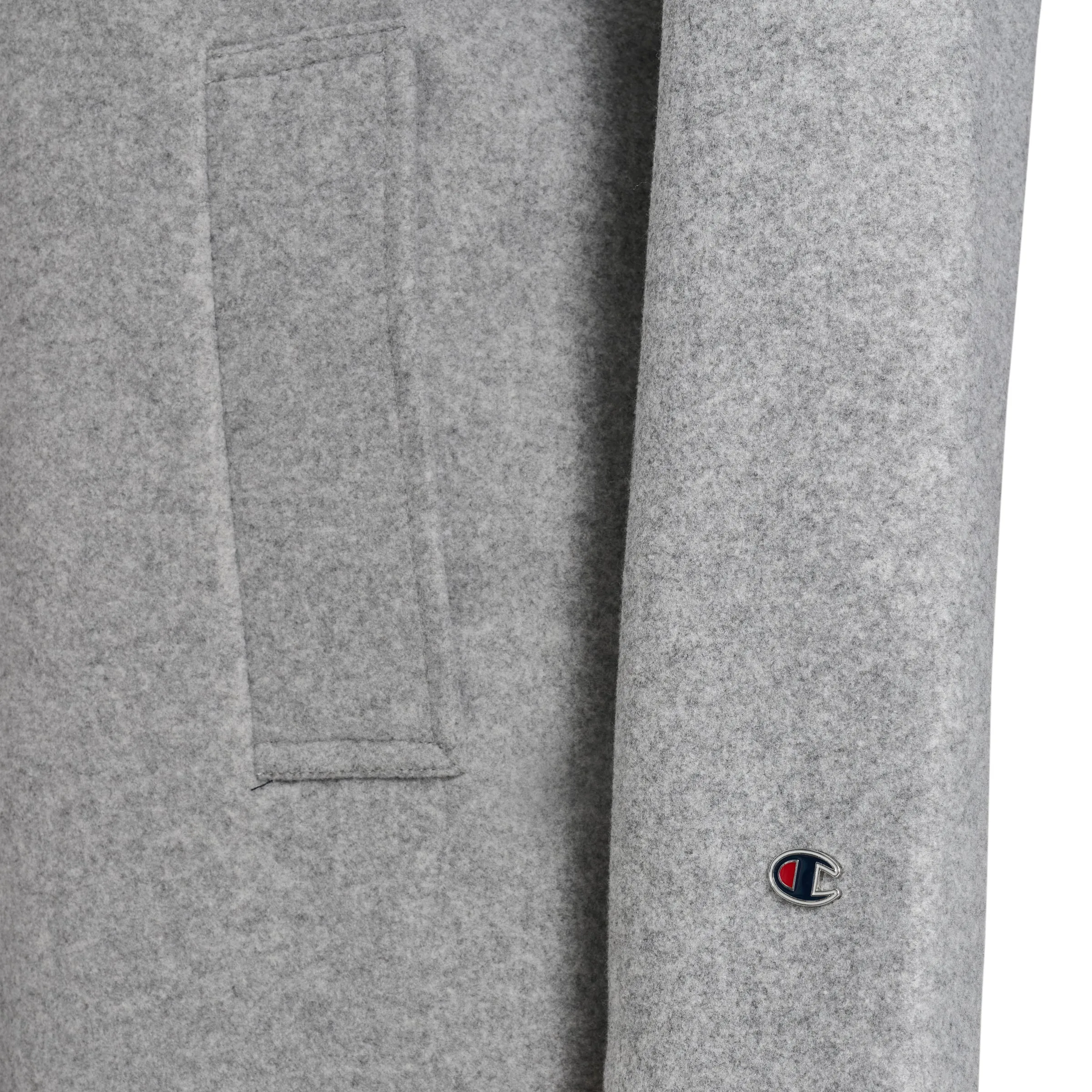 Topcoat With Removeable Bib And Hood sold by Champion product image thumbnail 4