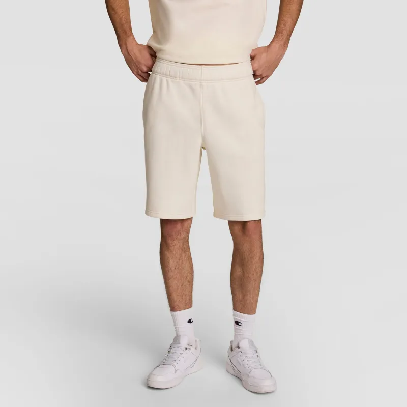 10" Powerblend Fleece Short sold by Champion