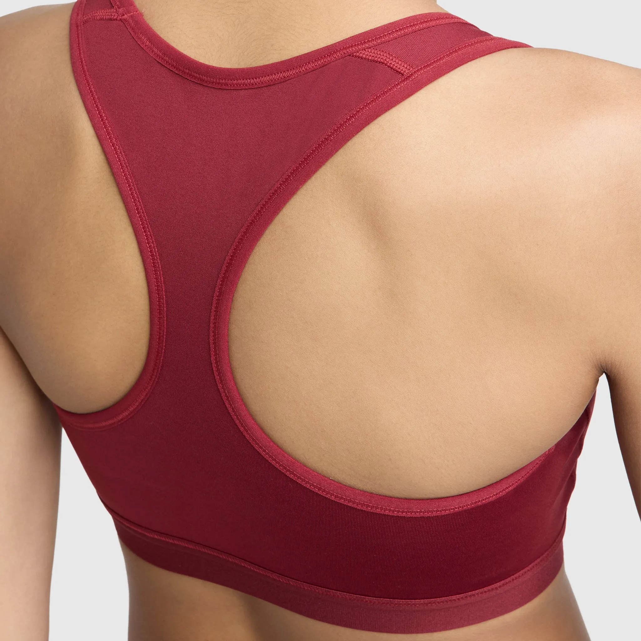 Compression Sports Bra, C Logo sold by Champion product image thumbnail 3
