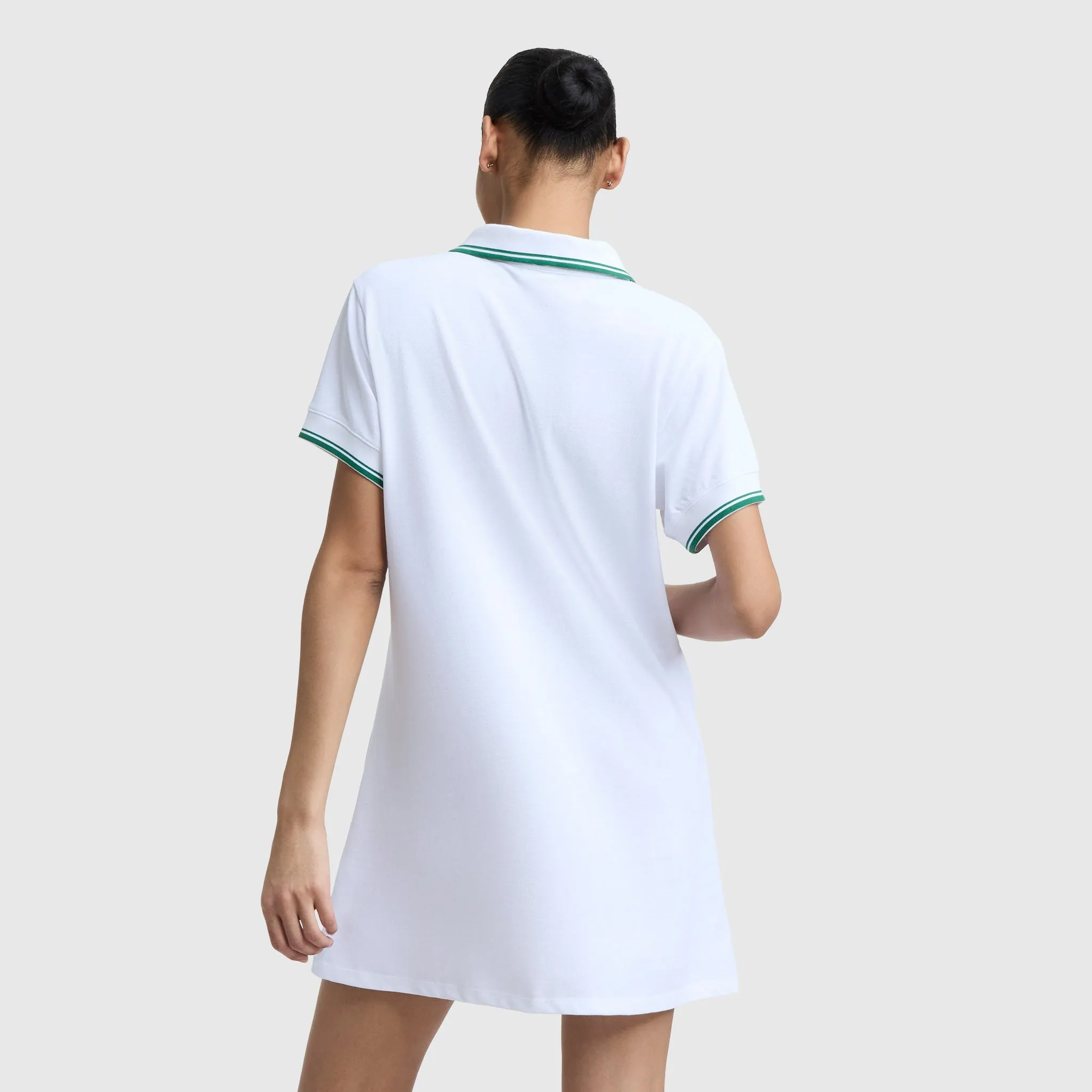 Off The Court Polo Dress, C Logo sold by Champion product image thumbnail 2