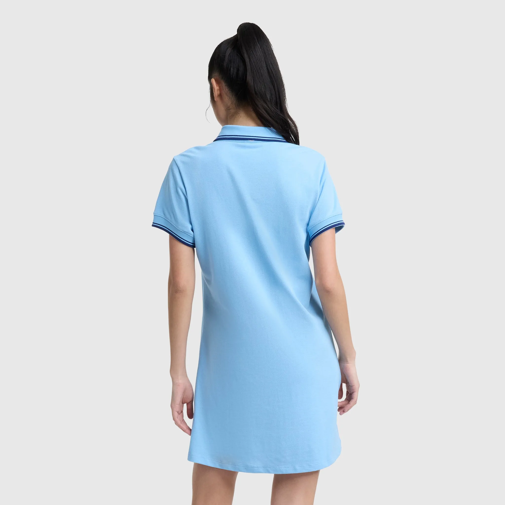 Off The Court Polo Dress, C Logo sold by Champion product image thumbnail 2