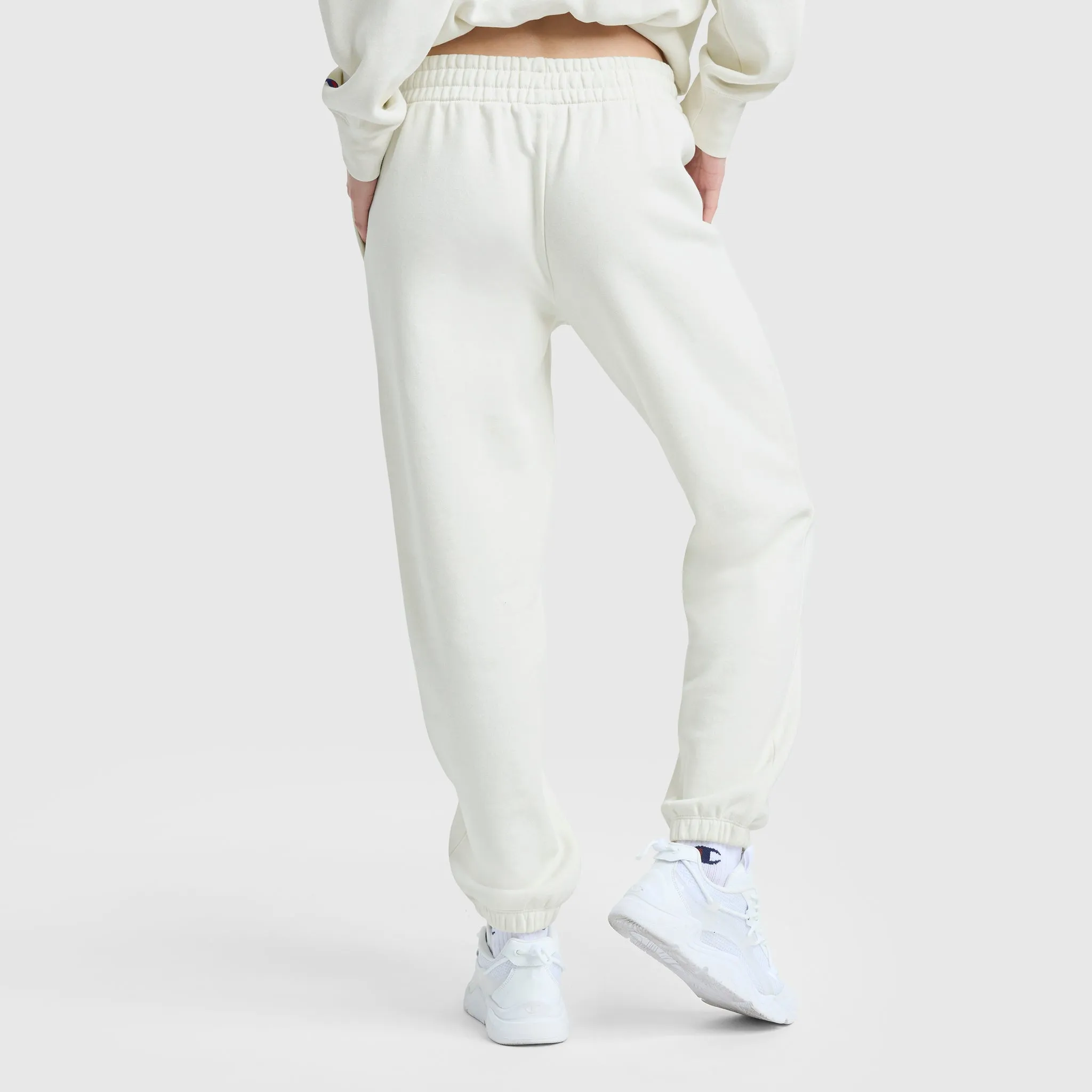 Powerblend Oversized Sweatpants, C Logo sold by Champion product image thumbnail 2