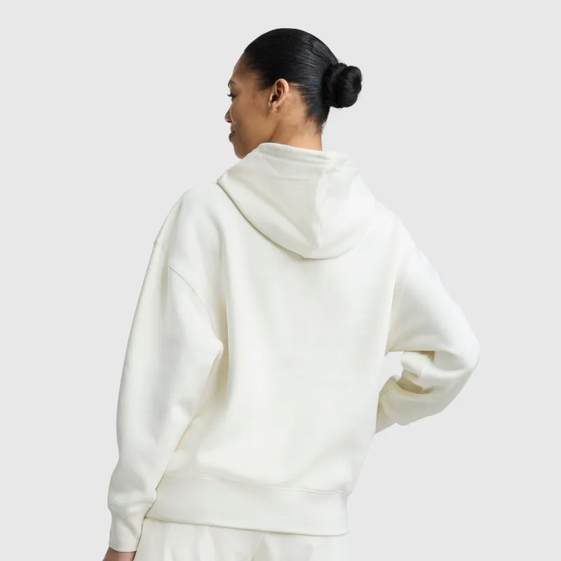 Tonal Script Freshman Powerblend Hoodie sold by Champion