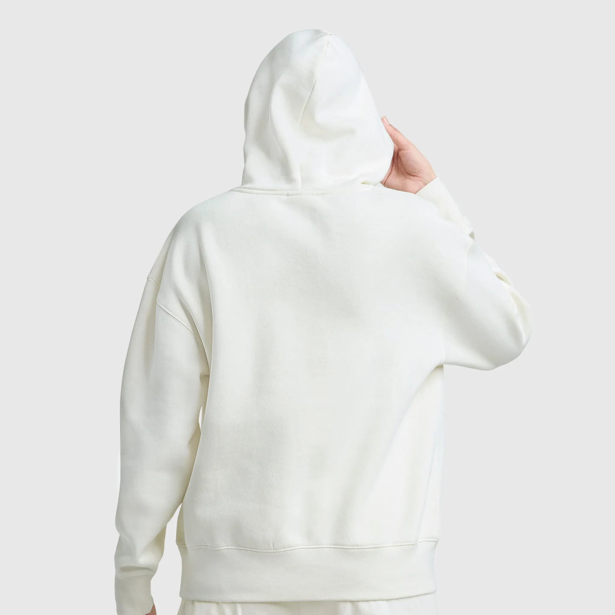 Tonal Script Freshman Powerblend Hoodie sold by Champion product image thumbnail 5