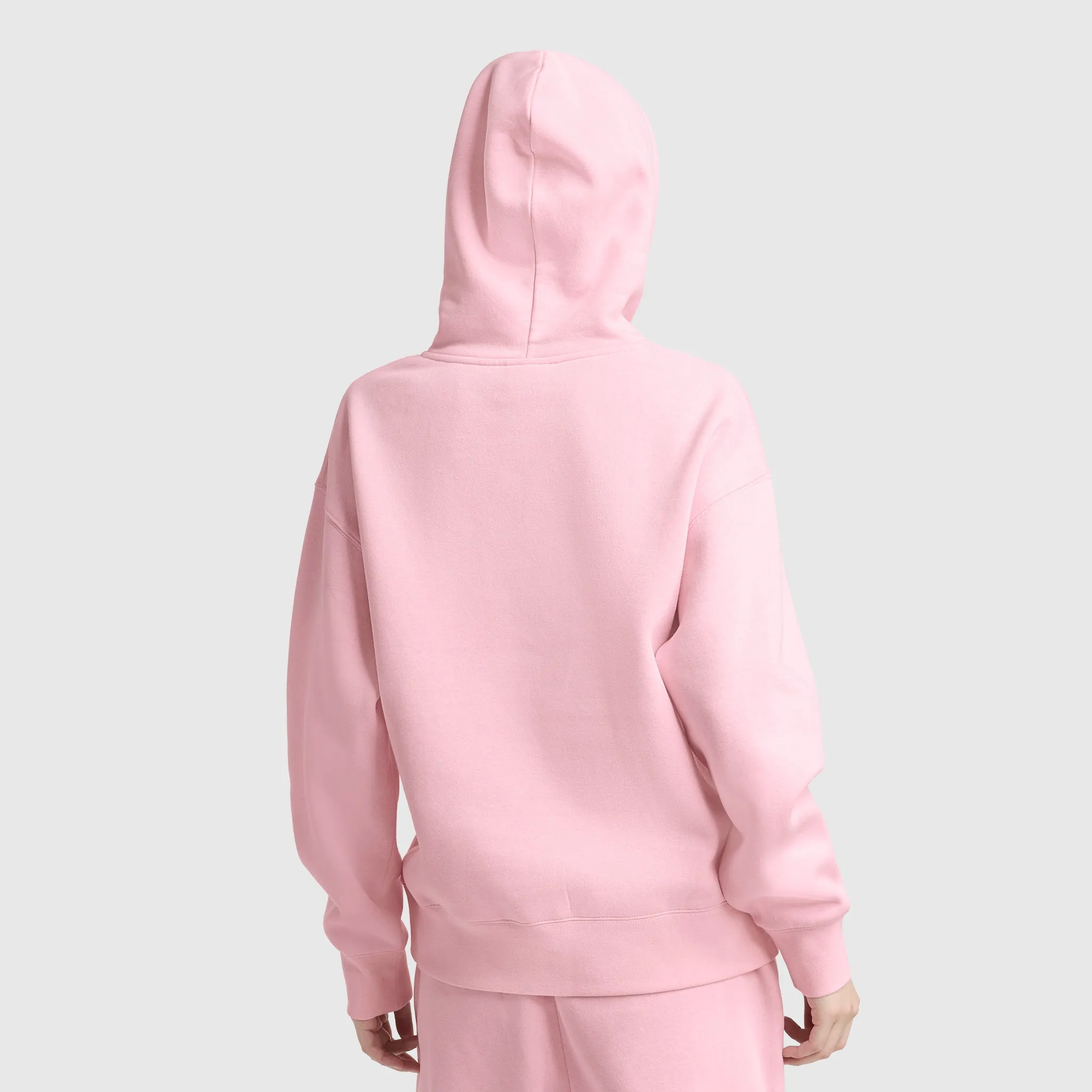 Tonal Script Freshman Powerblend Hoodie sold by Champion product image thumbnail 5
