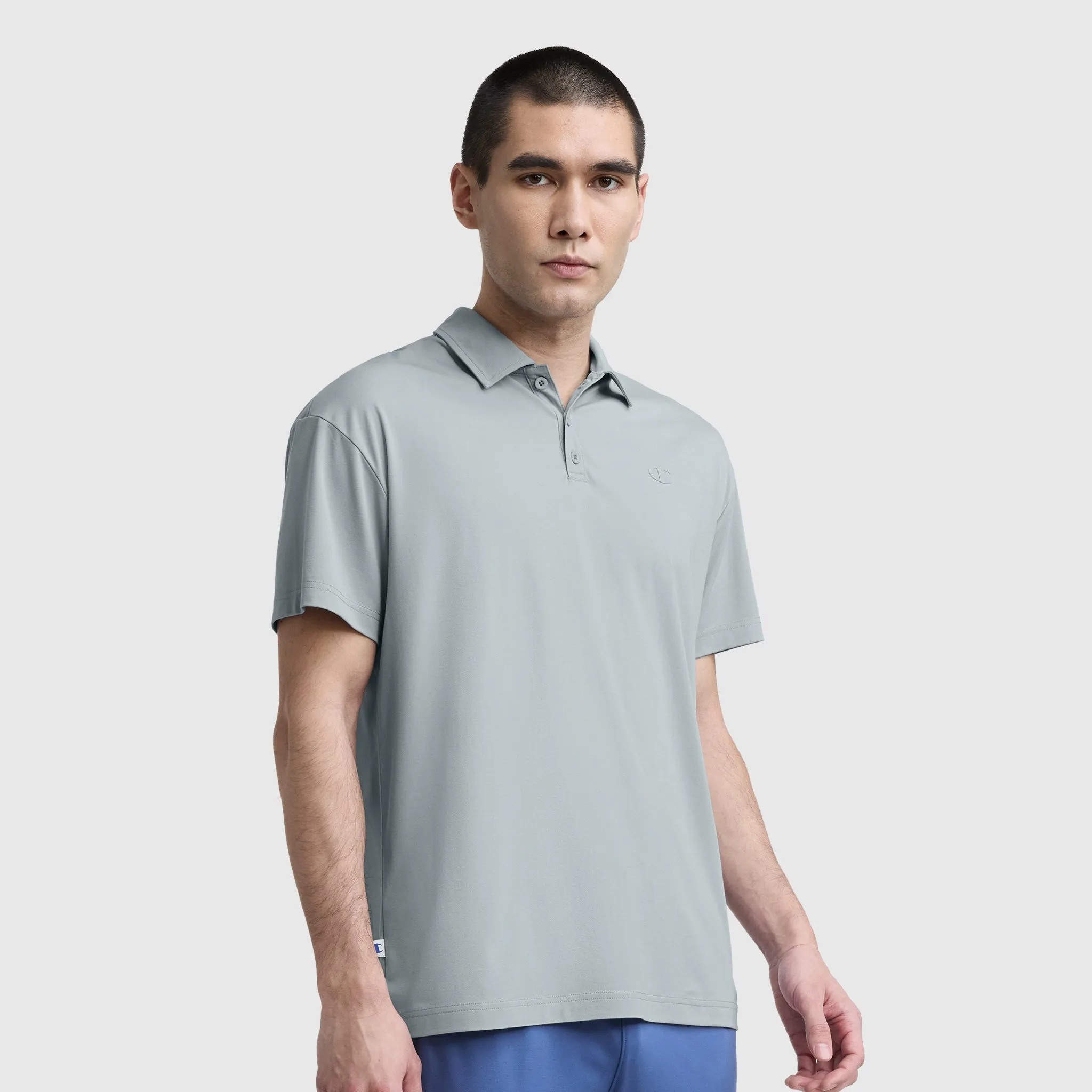 Sport Polo, C Logo sold by Champion