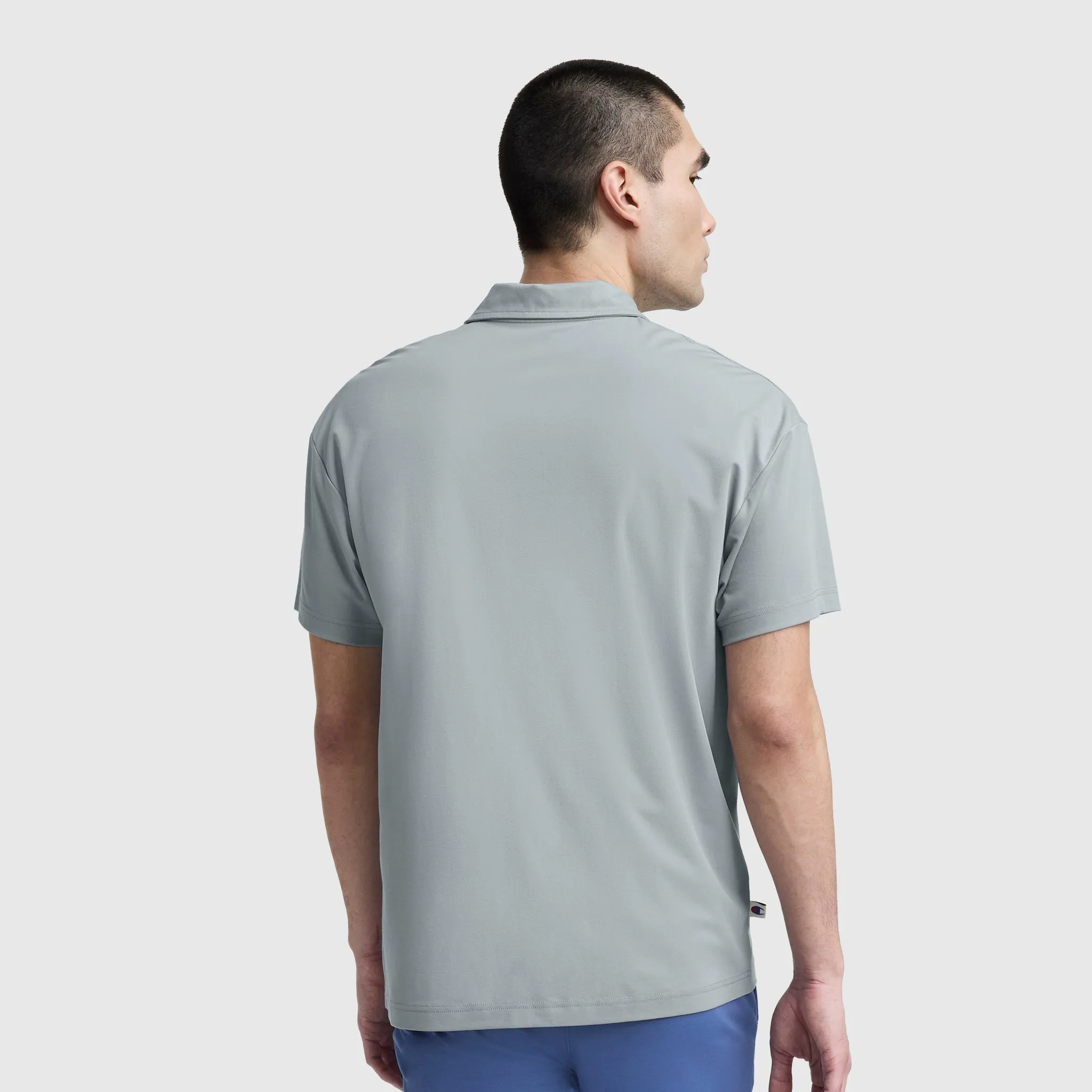 Sport Polo, C Logo sold by Champion product image thumbnail 2