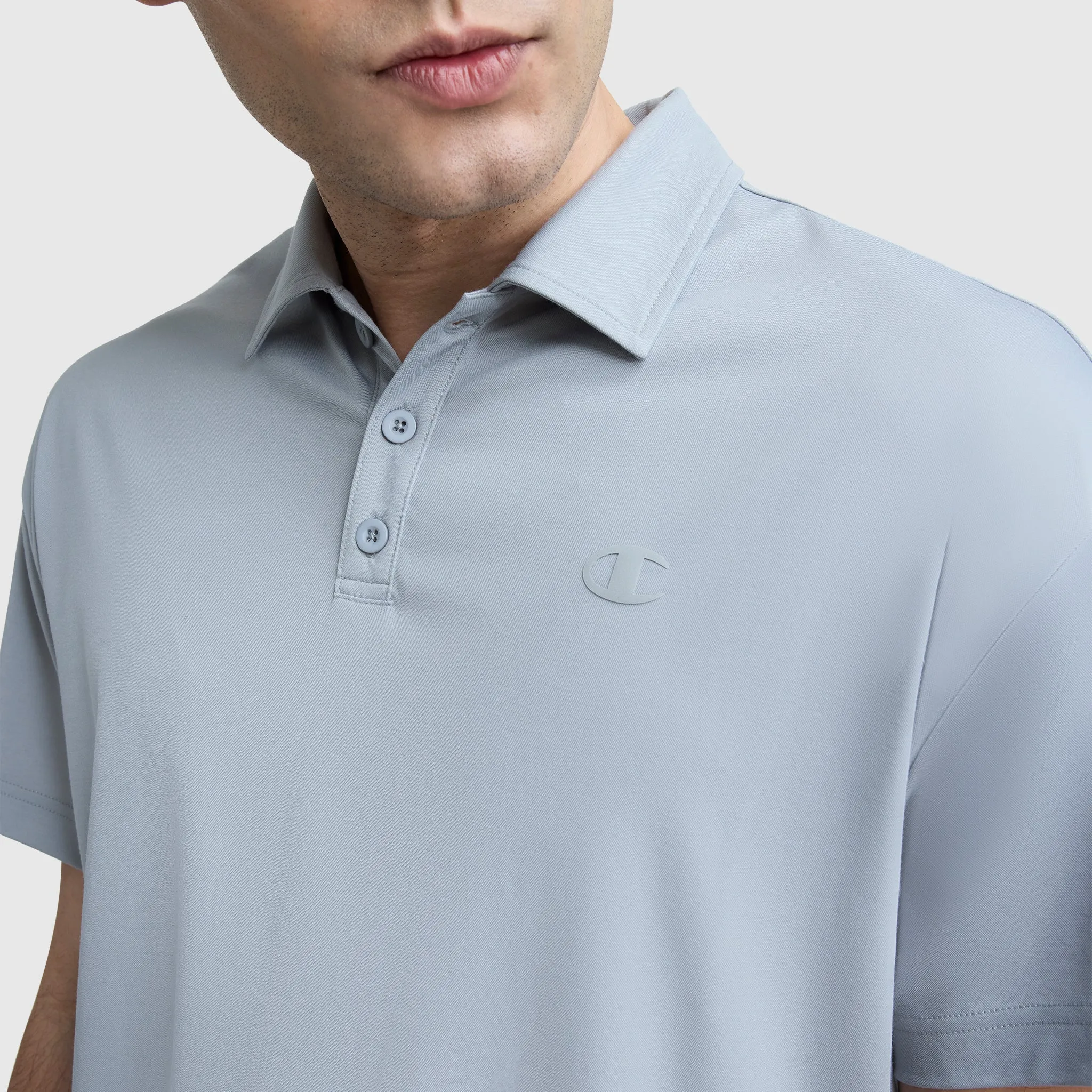 Sport Polo, C Logo sold by Champion product image thumbnail 3