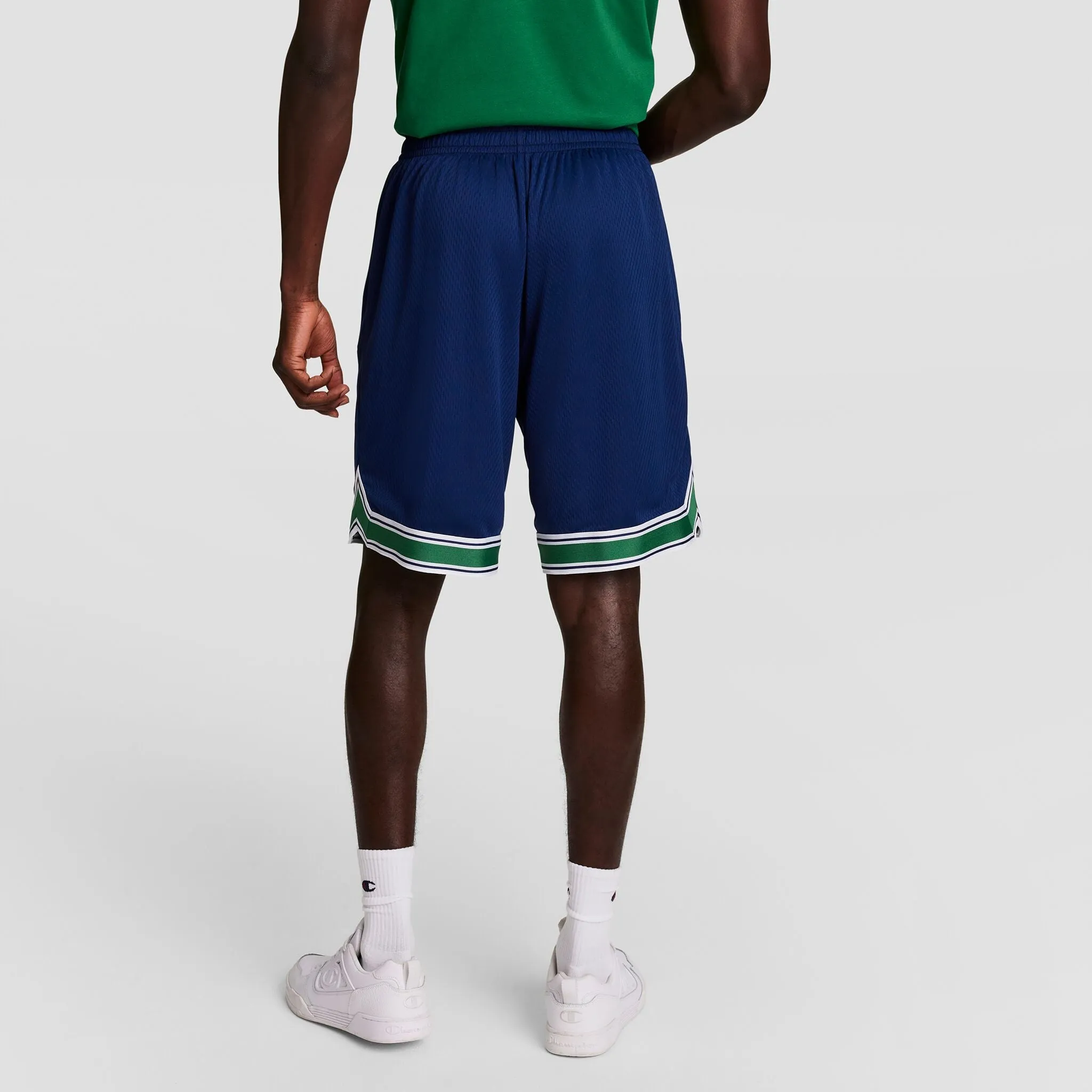 10" Gridiron Reversible Short, Script Logo sold by Champion product image thumbnail 5