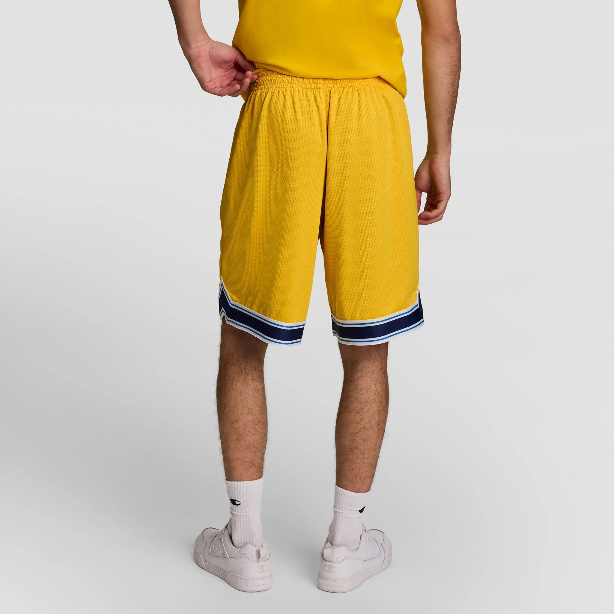 10" Gridiron Reversible Short, Script Logo sold by Champion product image thumbnail 5