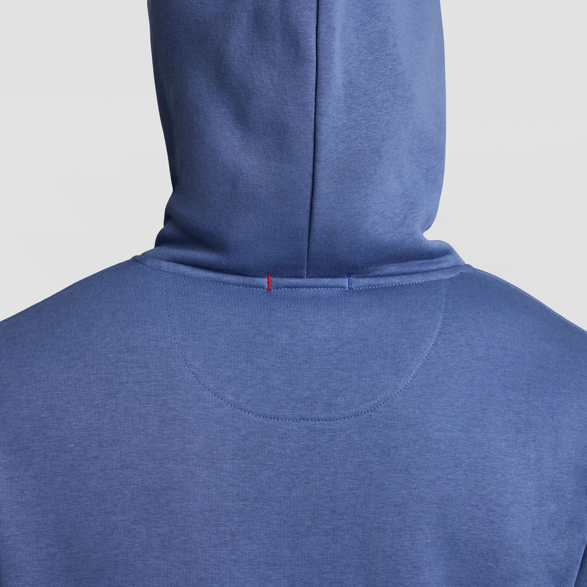 Powerblend Hoodie, Tonal Script Logo sold by Champion product image thumbnail 3