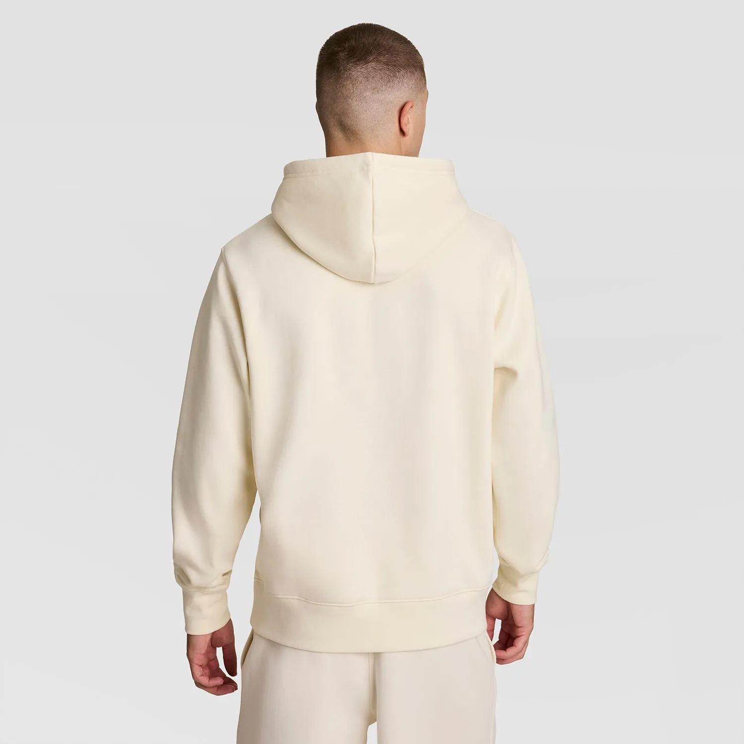 Powerblend Hoodie, Tonal Script Logo sold by Champion product image thumbnail 2