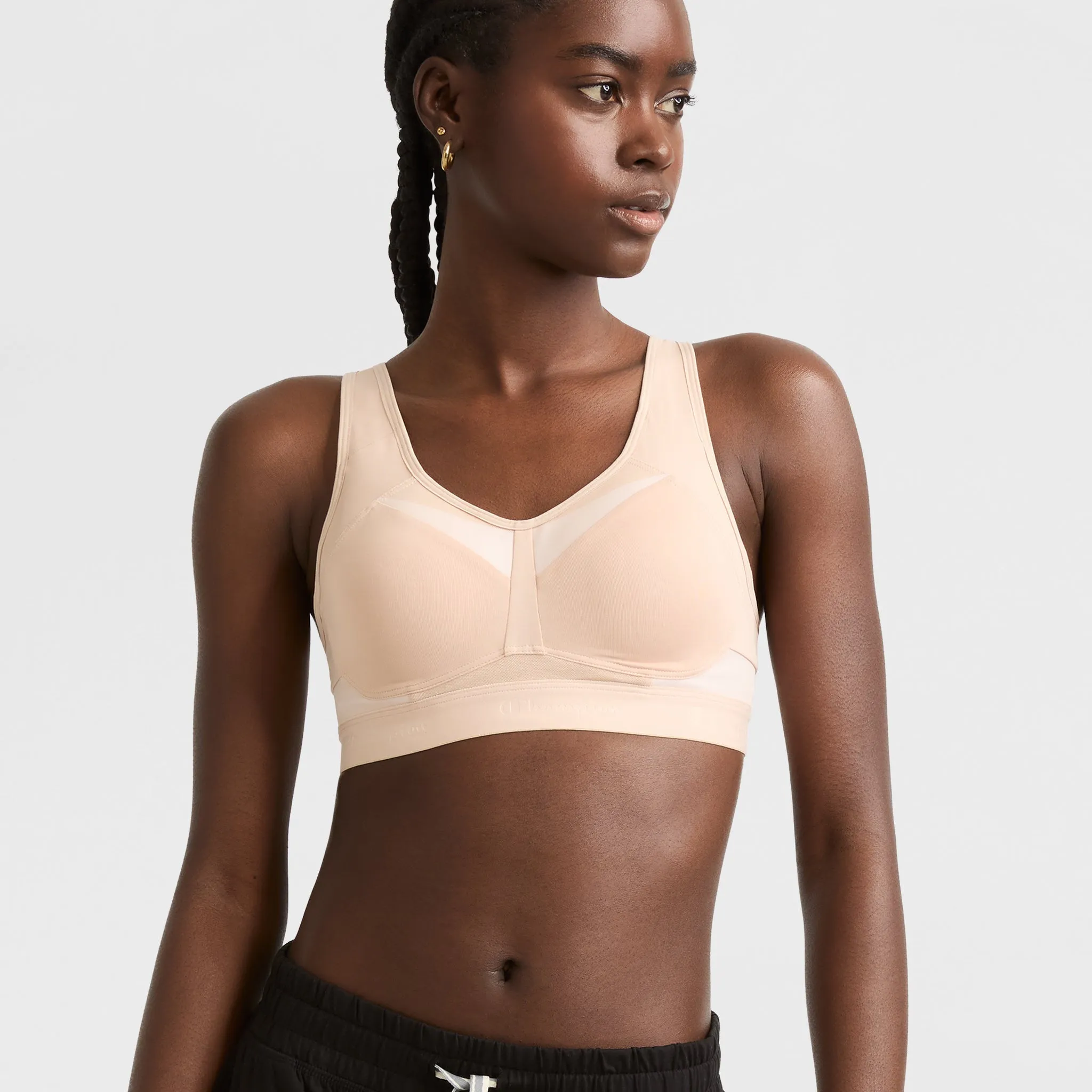 Motion Control Bra, Underwire sold by Champion