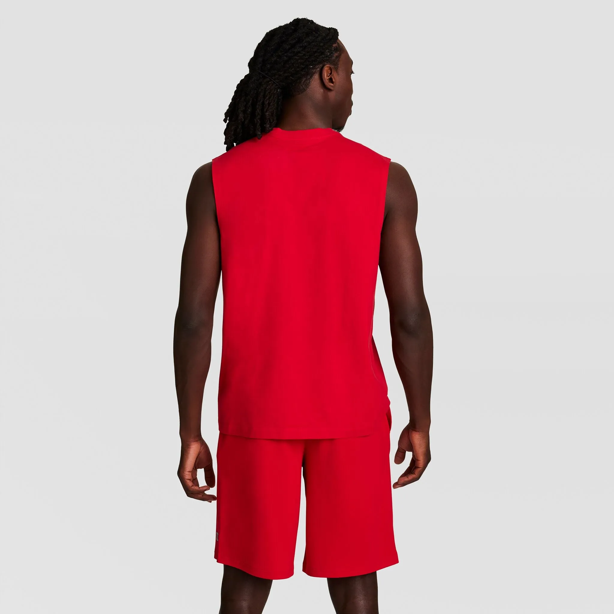 Muscle Tank, C Logo sold by Champion product image thumbnail 2