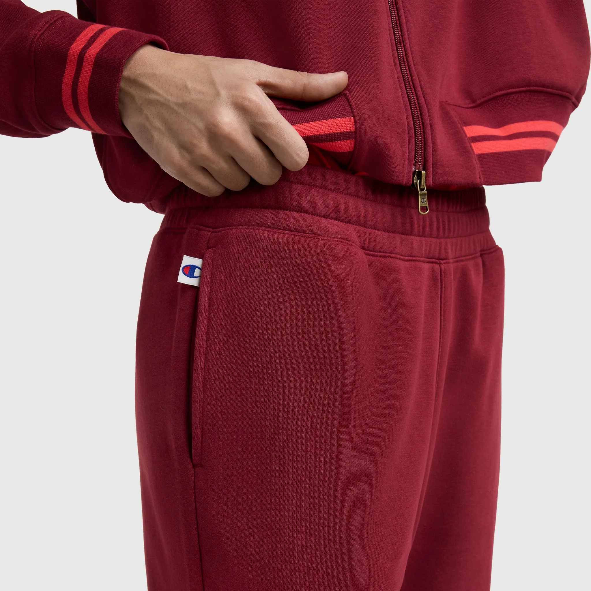 Pitcher Pant, C Logo sold by Champion product image thumbnail 3