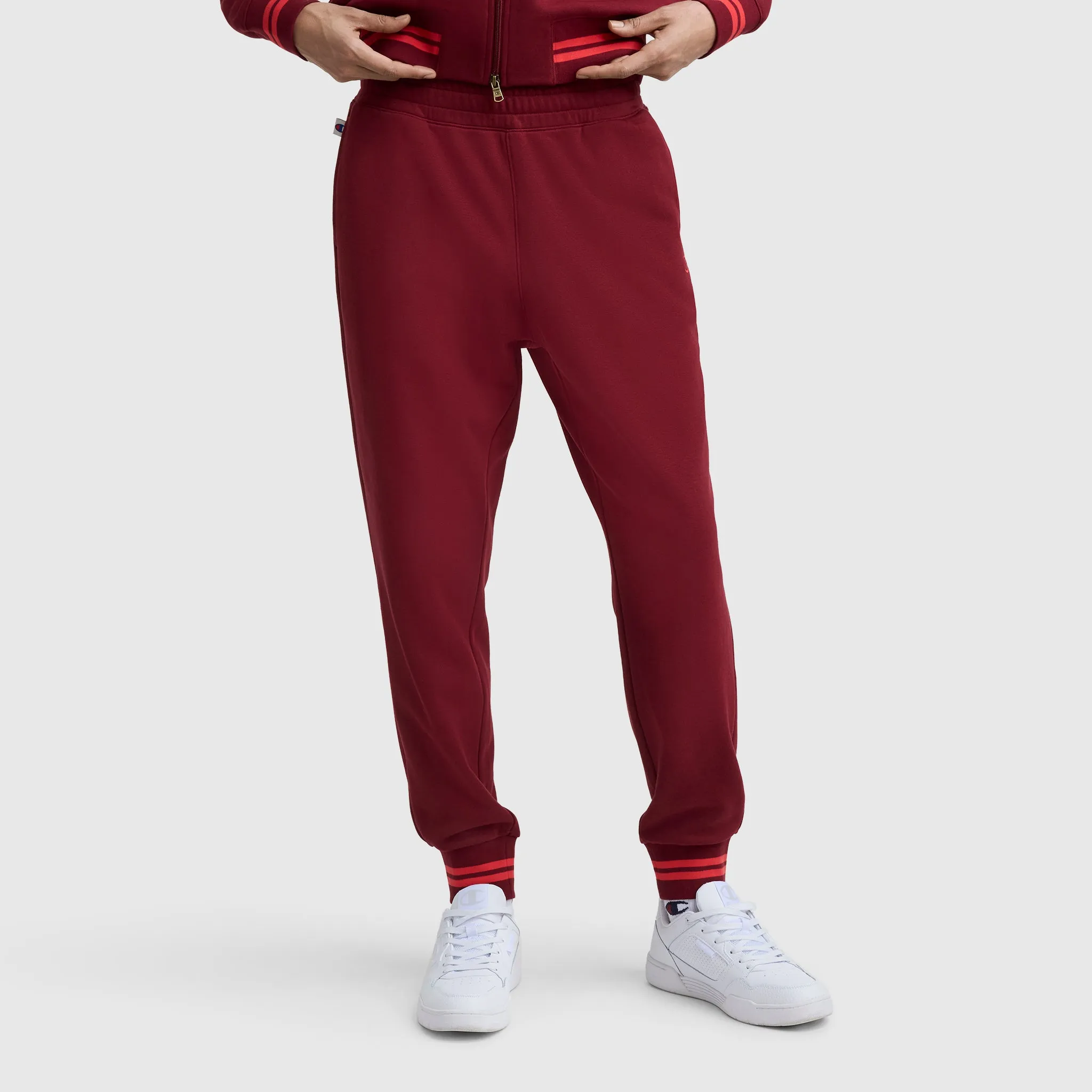Pitcher Pant, C Logo sold by Champion