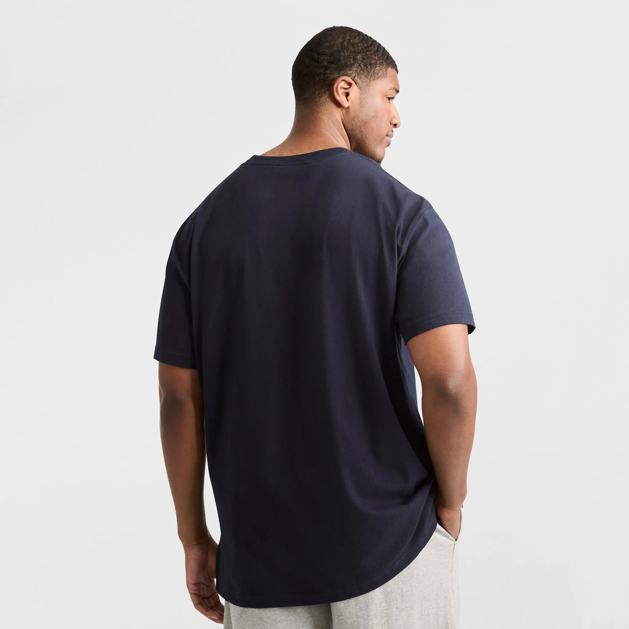Classic T-Shirt, C Logo - Big & Tall sold by Champion product image thumbnail 2