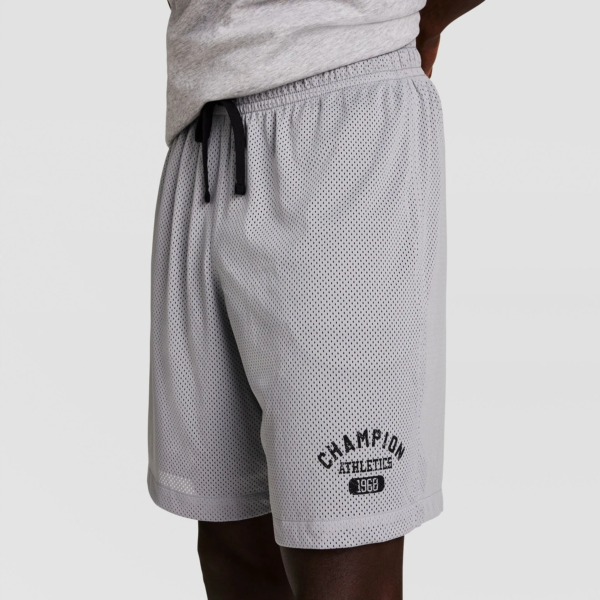 9" Gridiron Double Layer Short, C Logo sold by Champion product image thumbnail 5
