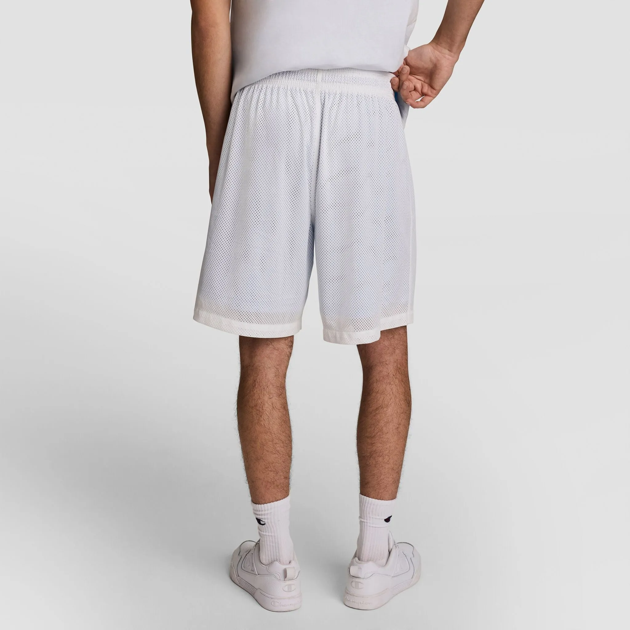 9" Gridiron Double Layer Short, C Logo sold by Champion product image thumbnail 4