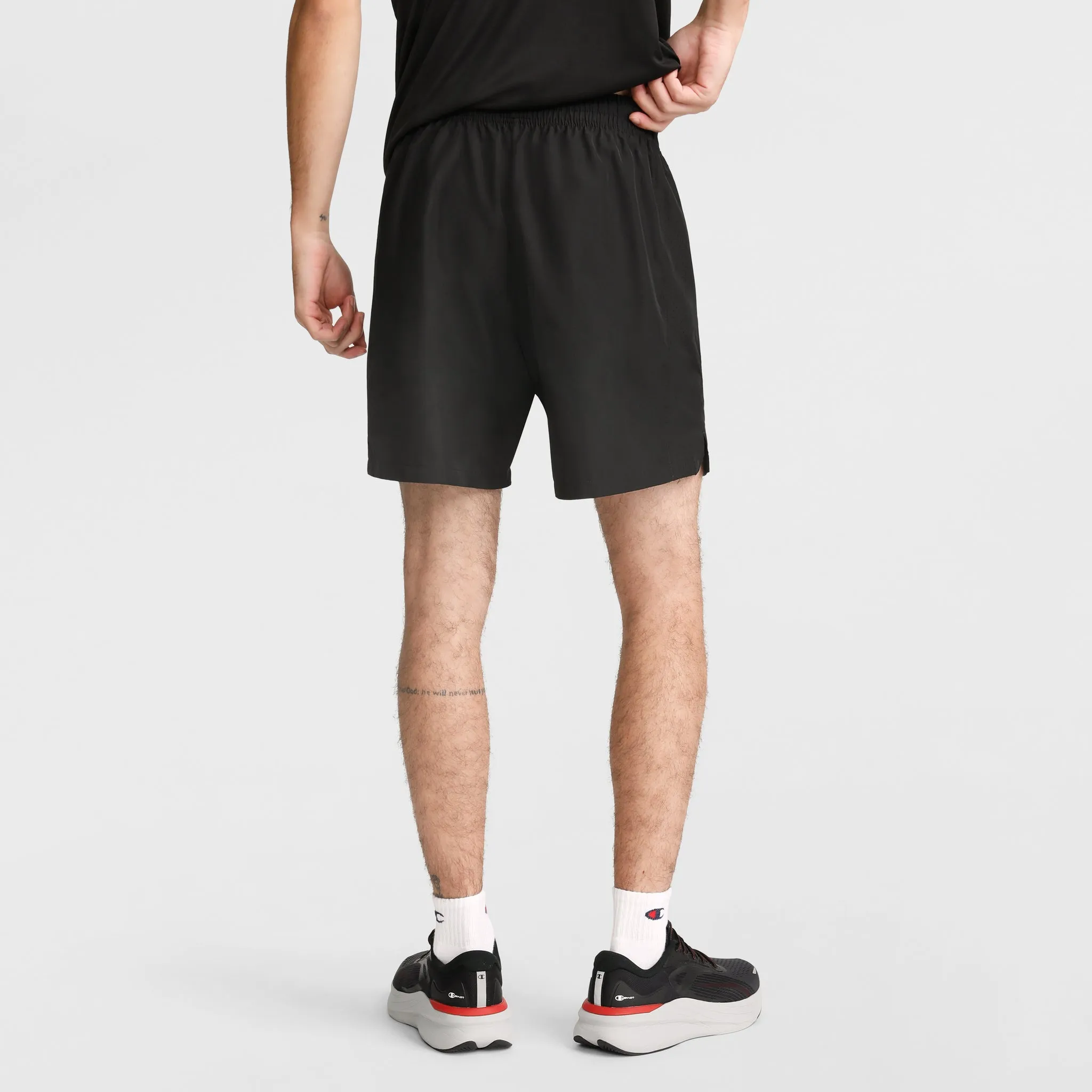 7" Woven Sport Shorts sold by Champion product image thumbnail 2