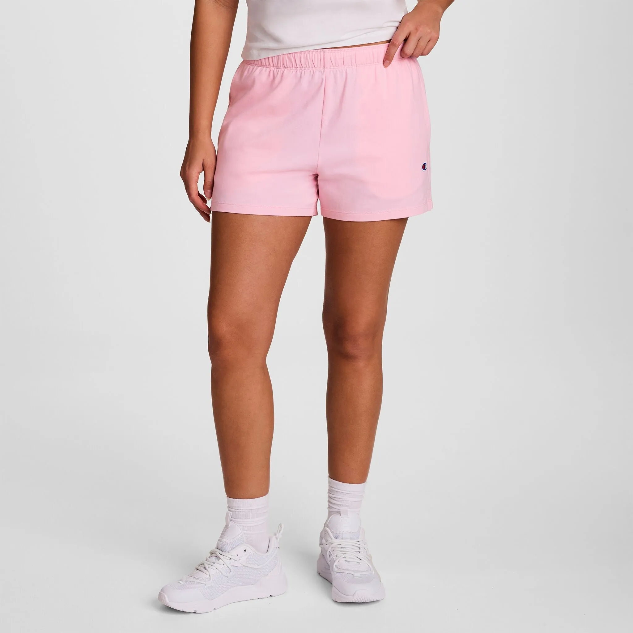 Practice Short sold by Champion