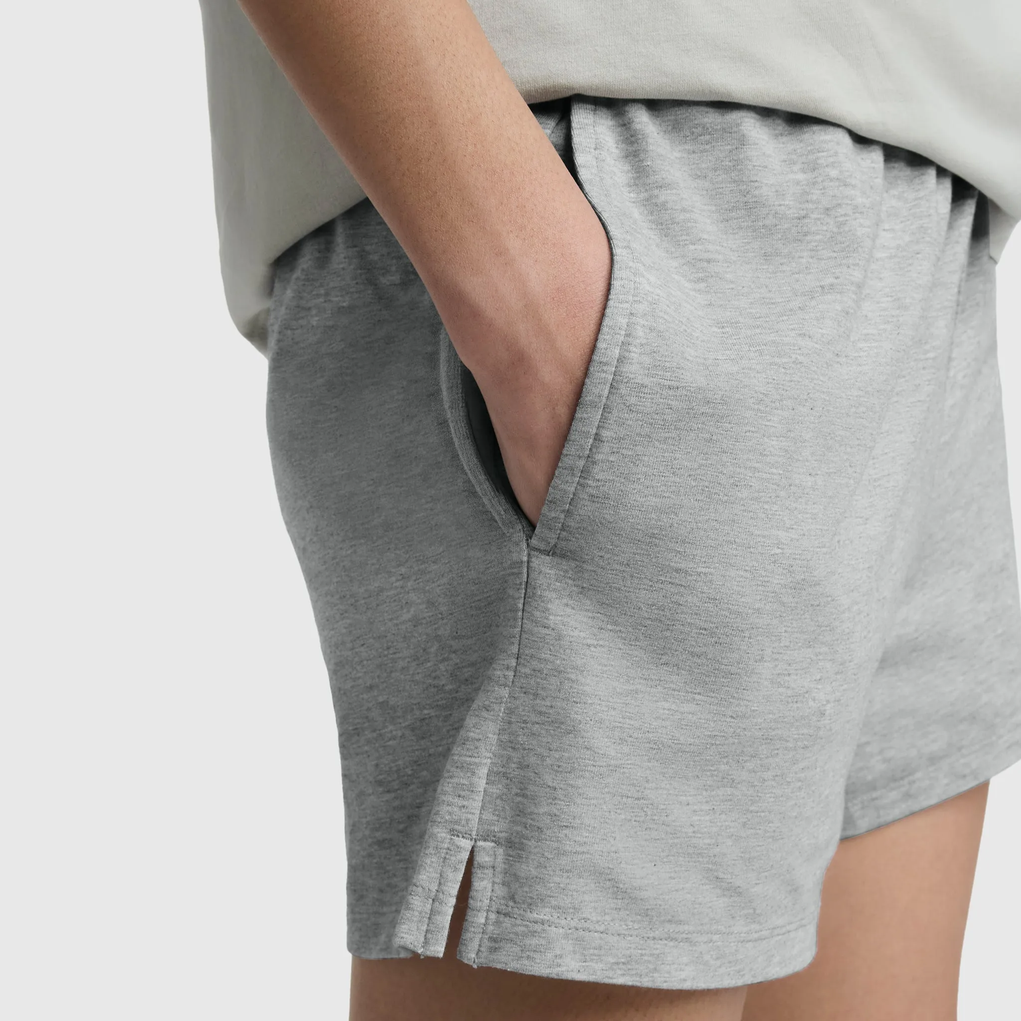 Practice Short sold by Champion product image thumbnail 4