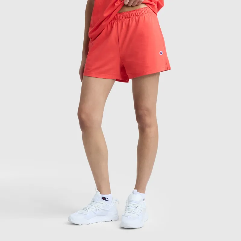 Practice Short sold by Champion