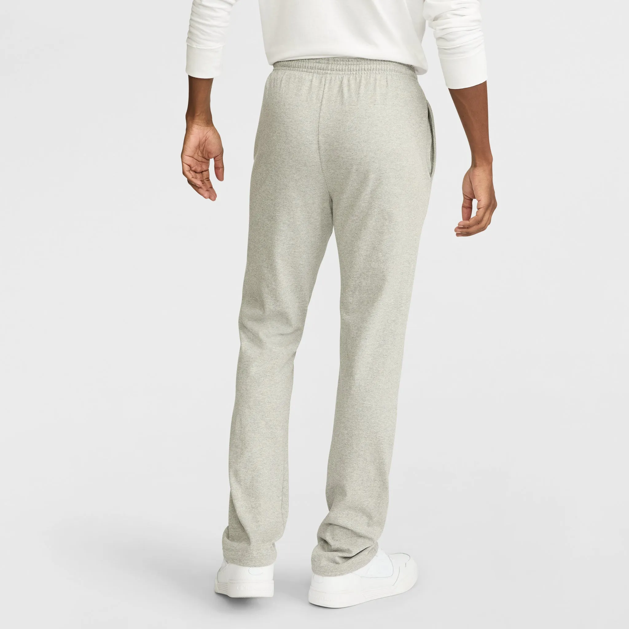 Lightweight Lounge Pants, Open Hem, C Logo sold by Champion product image thumbnail 2