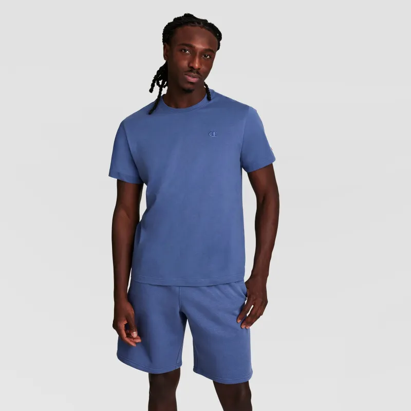 Classic T-Shirt, C Logo sold by Champion