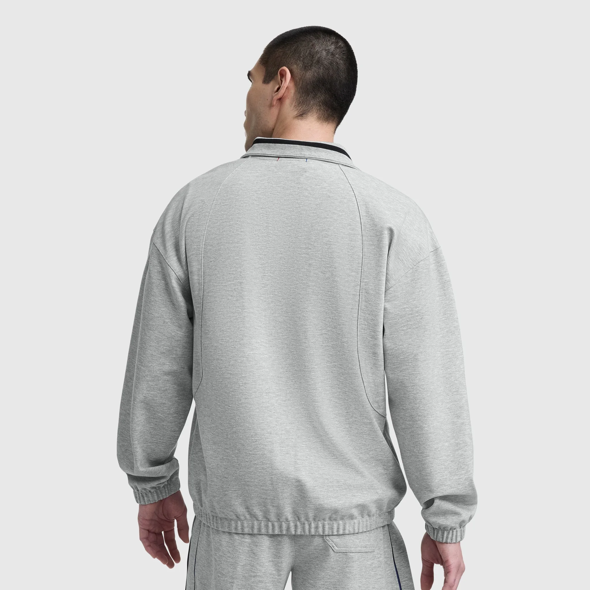 Gameday Full Zip Mock Neck, C Logo sold by Champion product image thumbnail 2