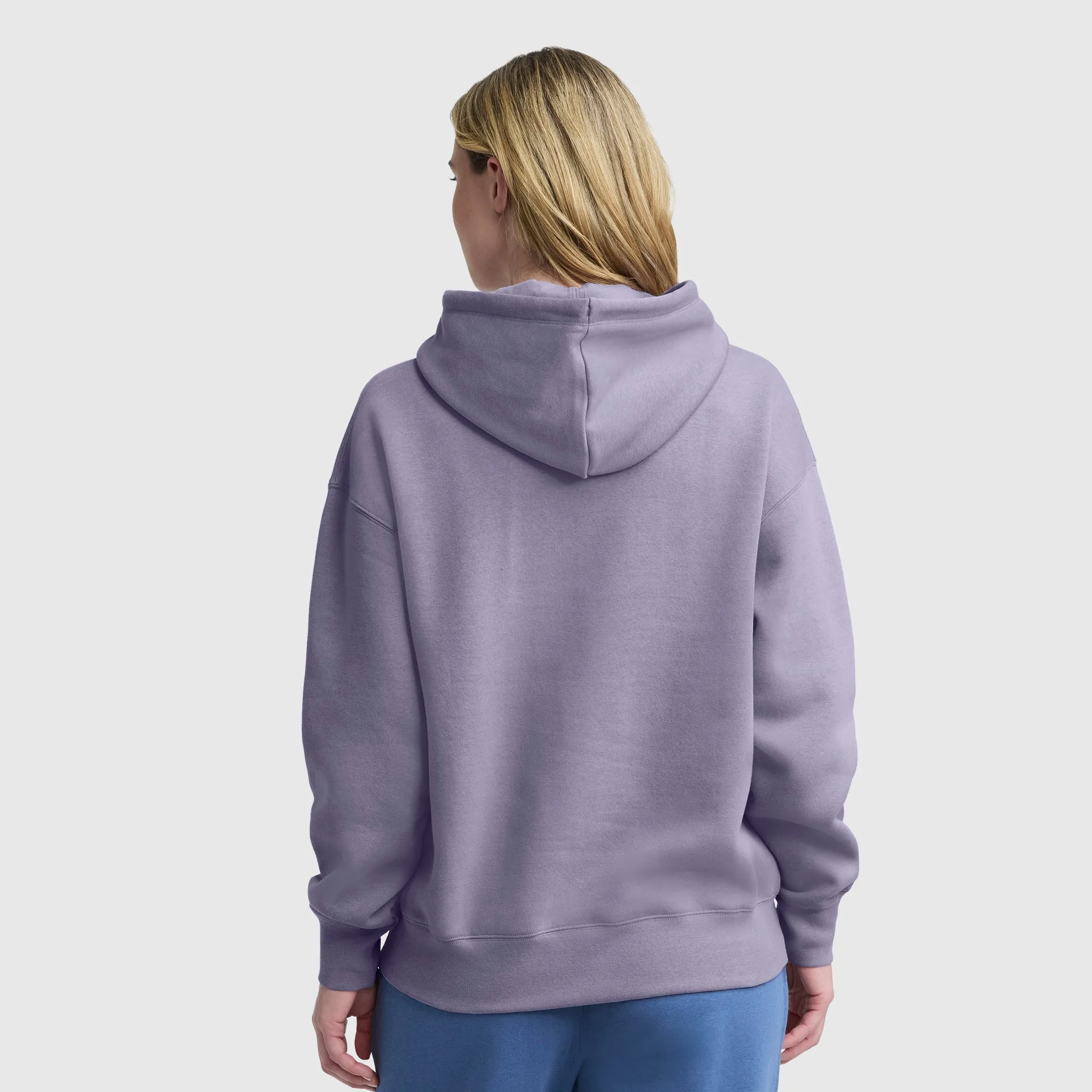 Powerblend Hoodie, Tonal Script Freshman sold by Champion product image thumbnail 2