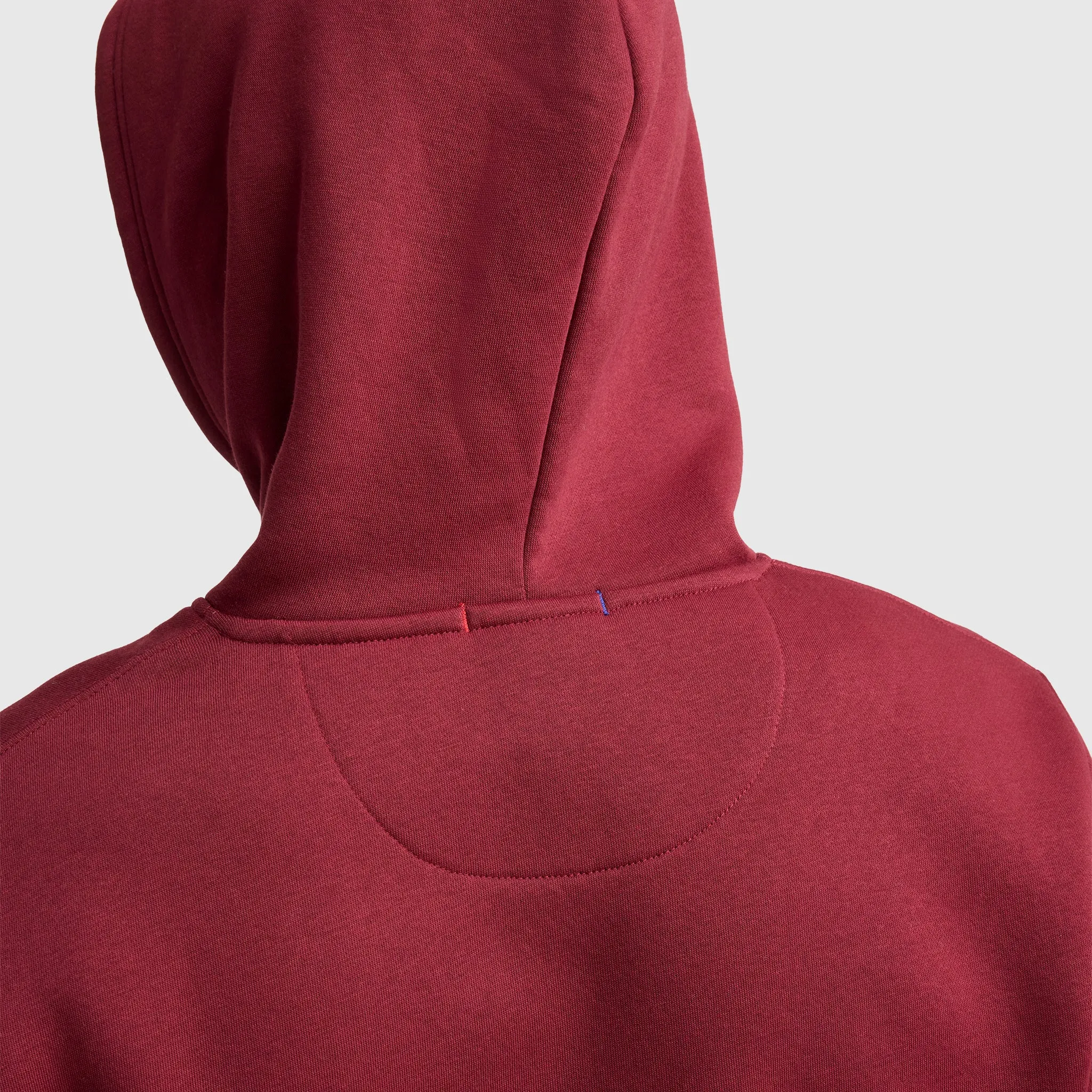 Powerblend Hoodie, C Logo sold by Champion product image thumbnail 5