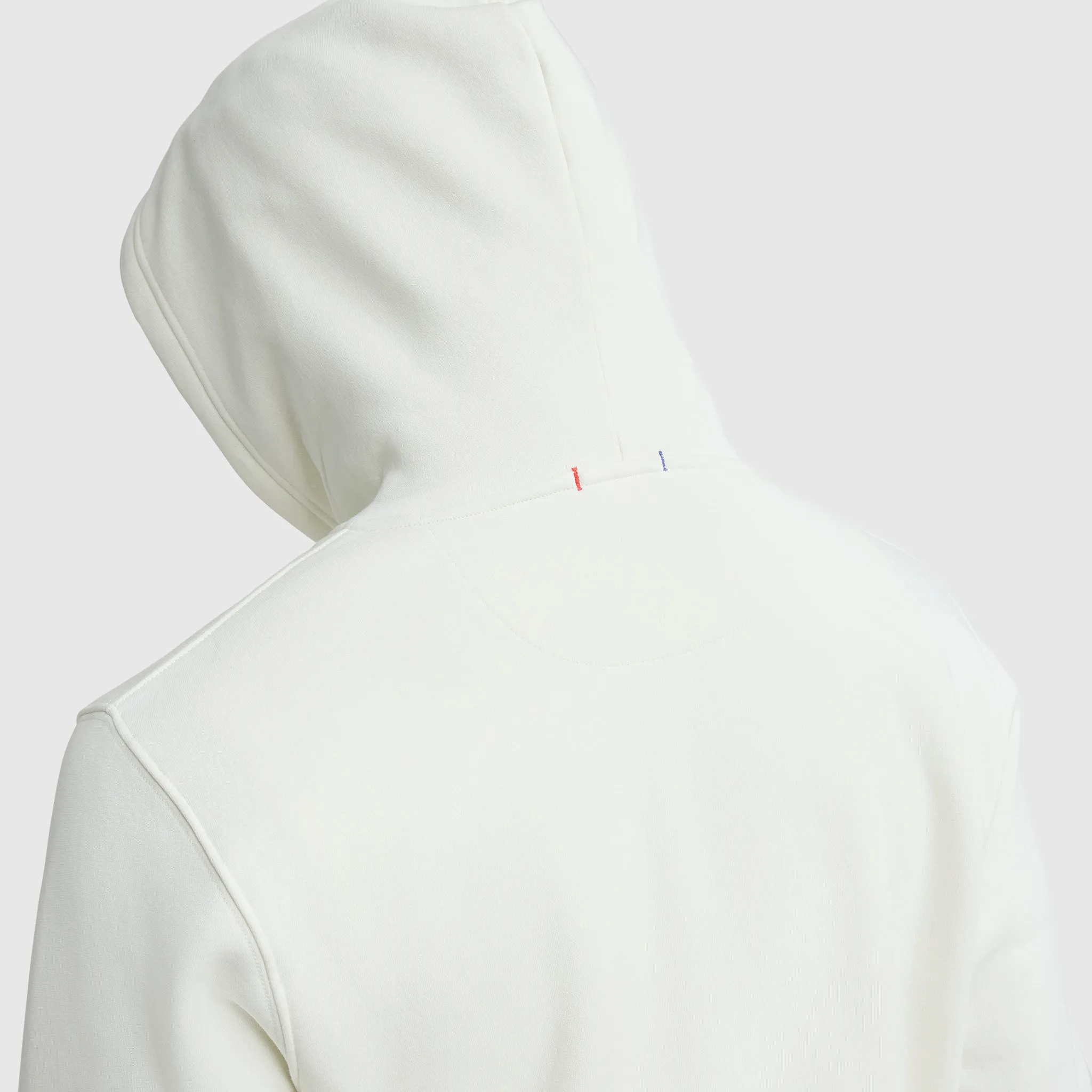 Powerblend Full-Zip Hoodie, C Logo sold by Champion product image thumbnail 5