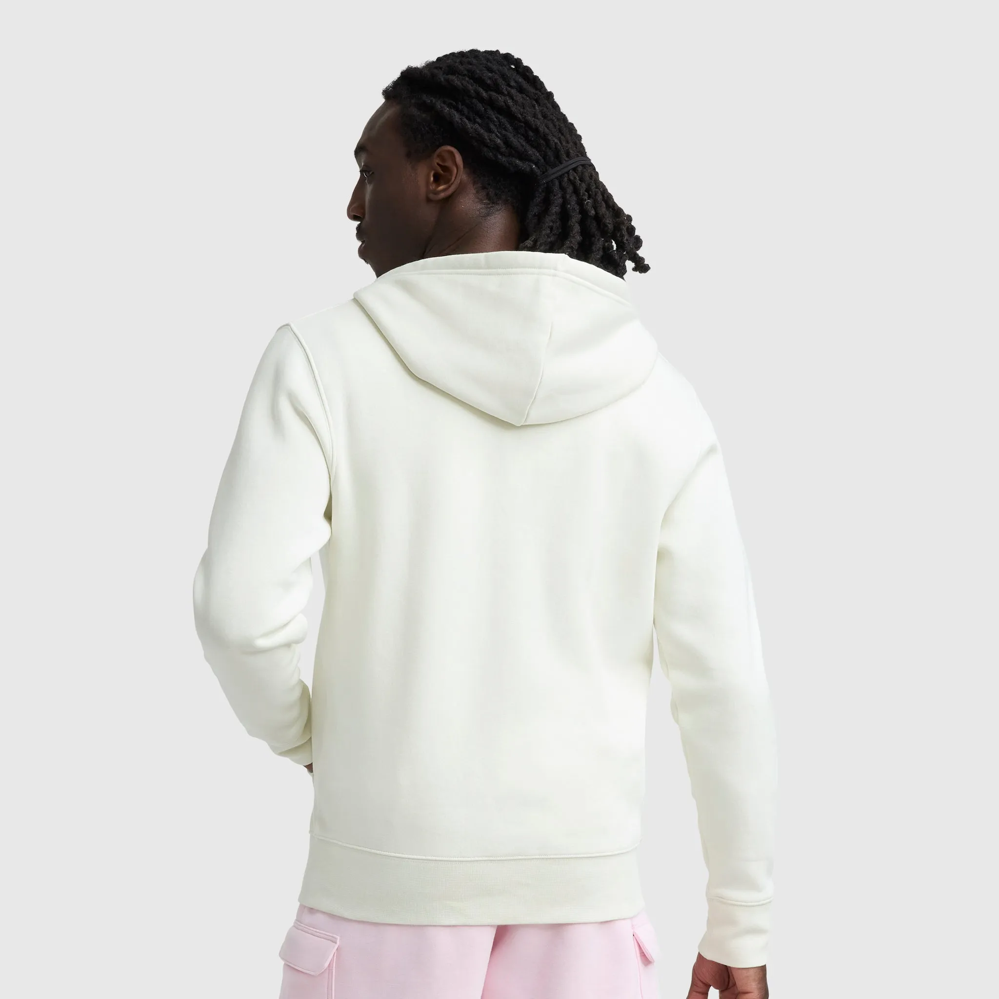 Powerblend Full-Zip Hoodie, C Logo sold by Champion product image thumbnail 2