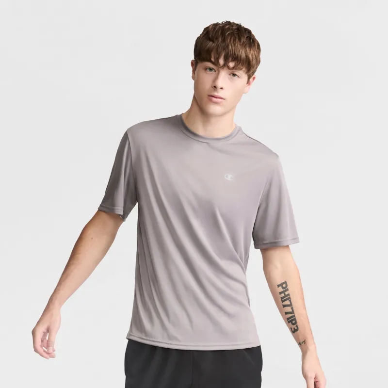 Sport T-Shirt, Reflective C Logo made by Champion