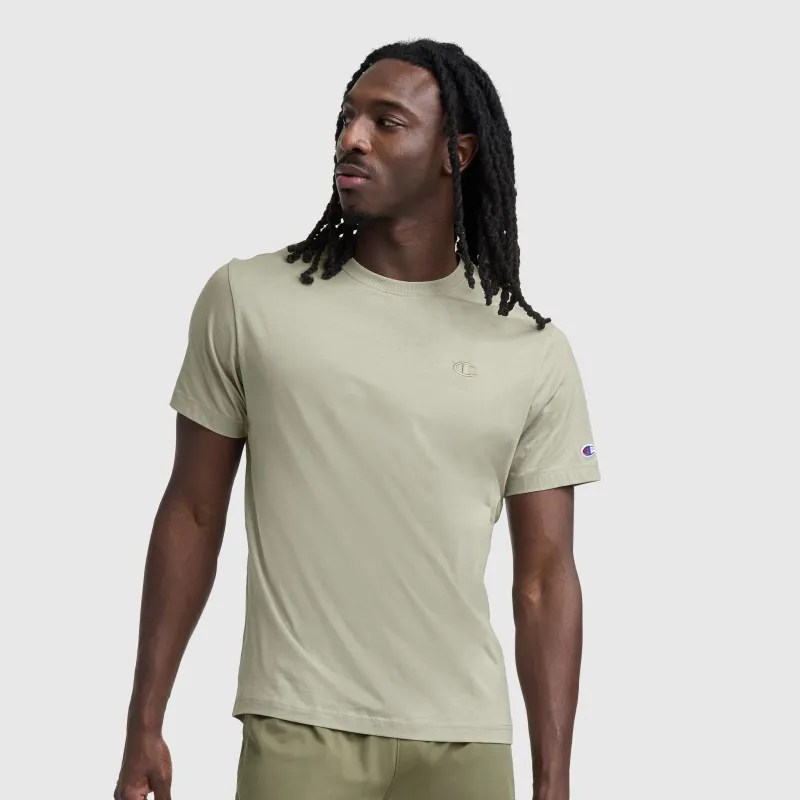 Classic T-Shirt, C Logo sold by Champion
