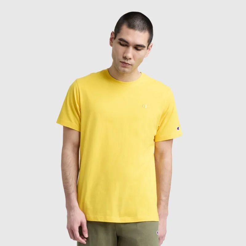 Classic T-Shirt, C Logo made by Champion