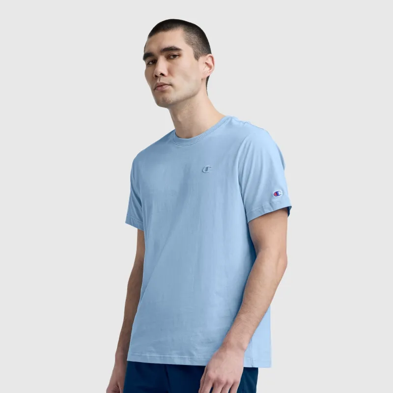 Classic T-Shirt, C Logo made by Champion