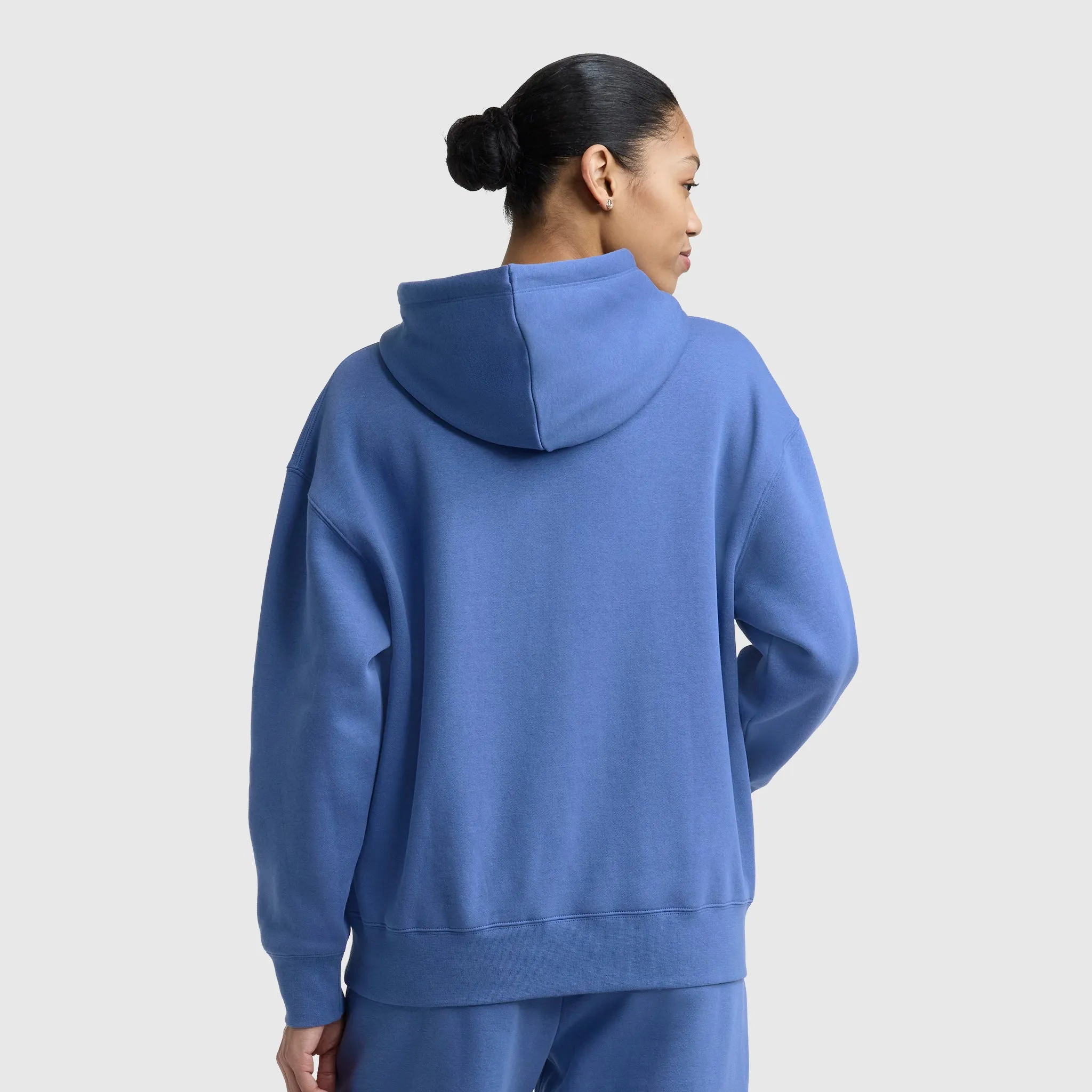 Small C Freshman Powerblend Hoodie sold by Champion product image thumbnail 2