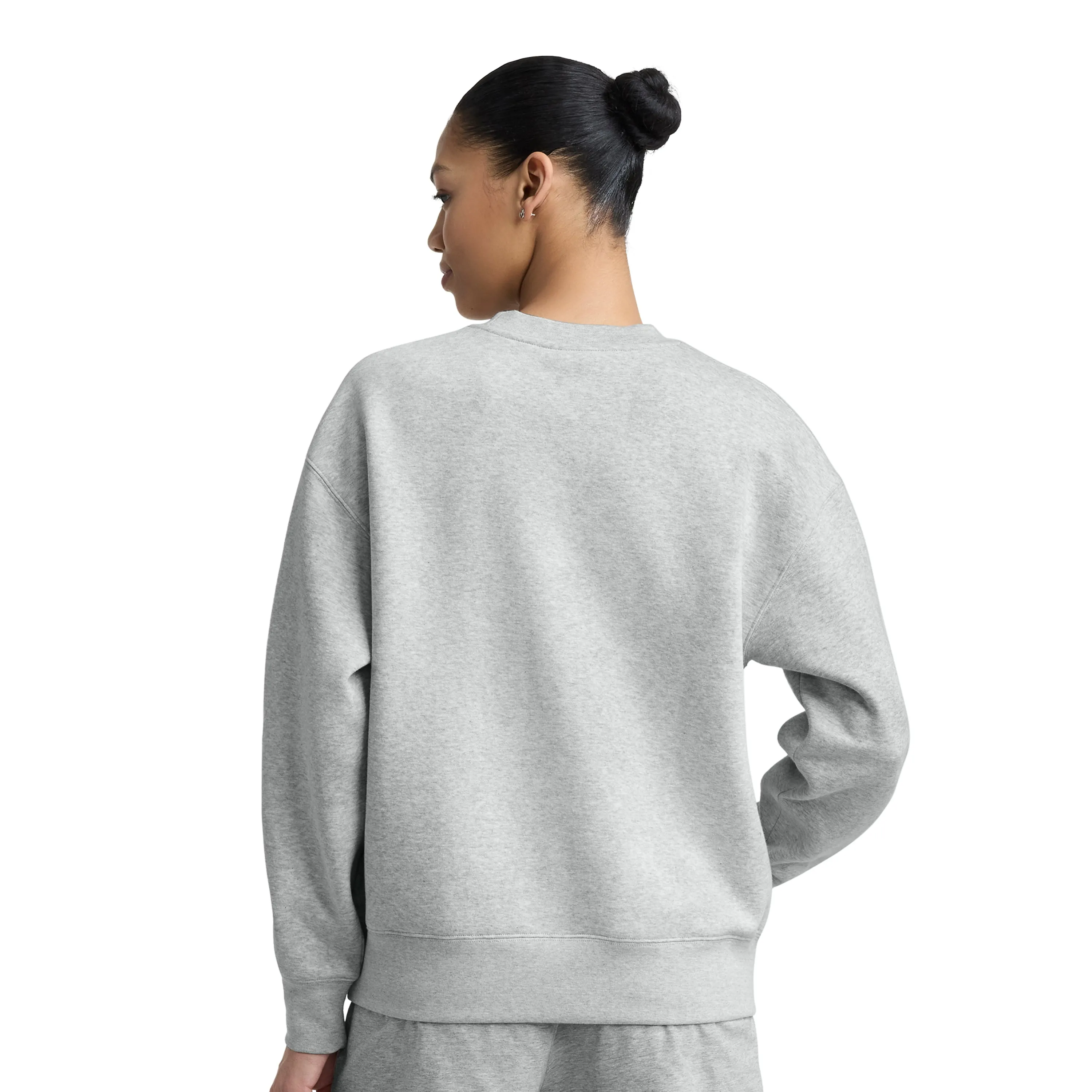 Powerblend Crewneck Sweatshirt, Small "C" sold by Champion product image thumbnail 2