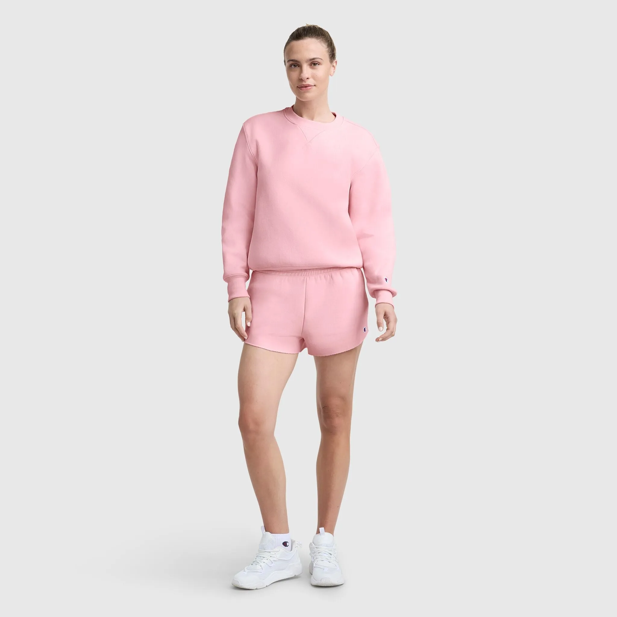 Reverse Weave Crew Neck Sweatshirt sold by Champion product image thumbnail 5