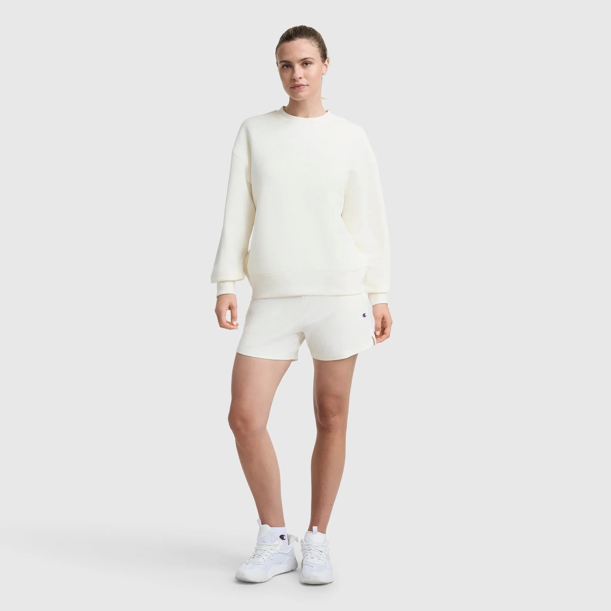 Powerblend Crewneck Sweatshirt, Small "C" sold by Champion product image thumbnail 5