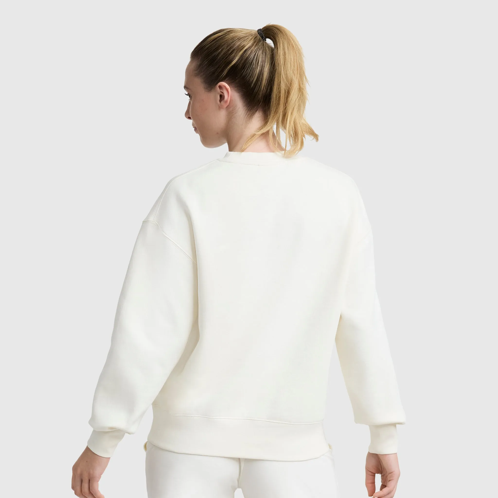 Powerblend Crewneck Sweatshirt, Small "C" sold by Champion product image thumbnail 2